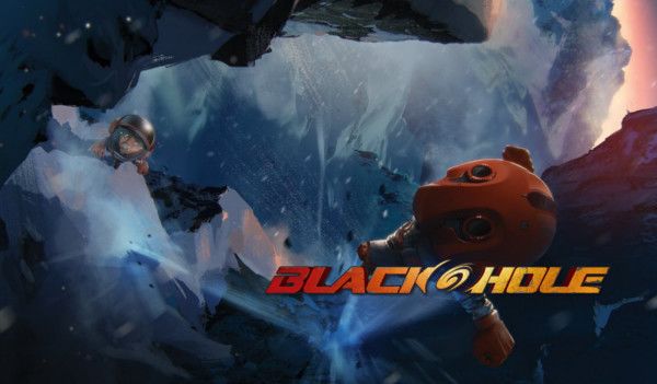 BLACKHOLE Steam Key GLOBAL   - 1C Company [Email/Instant Delivery]