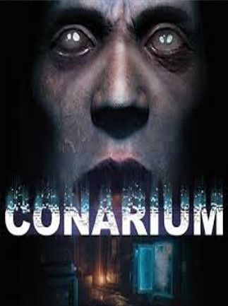 Conarium Steam Key GLOBAL   - Iceberg Interactive [Email/Instant Delivery]