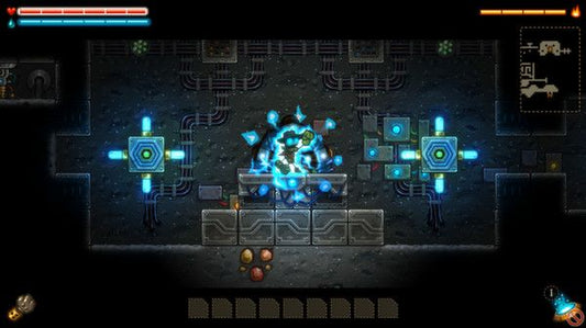 SteamWorld Dig Steam Key GLOBAL   - Image & Form [Email/Instant Delivery]