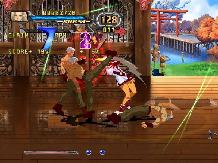 Guilty Gear Isuka Steam Key GLOBAL   - Arc System Works [Email/Instant Delivery]