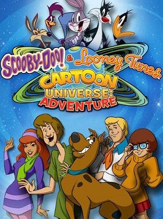 Scooby Doo! & Looney Tunes Cartoon Universe: Adventure (PC) - Steam Key - GLOBAL   - Warner Bros. Interactive Entertainment [Email/Instant Delivery]
