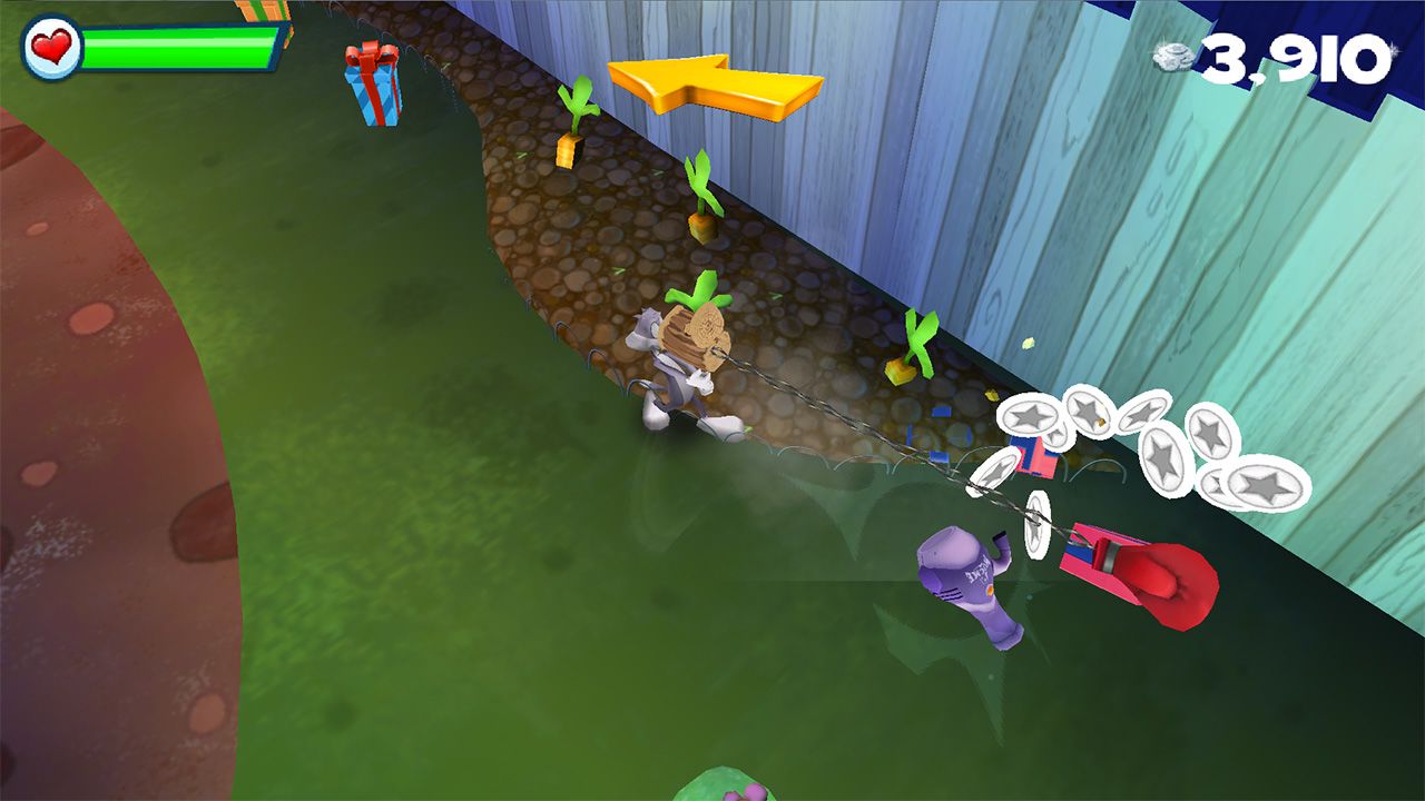 Scooby Doo! & Looney Tunes Cartoon Universe: Adventure (PC) - Steam Key - GLOBAL   - Warner Bros. Interactive Entertainment [Email/Instant Delivery]