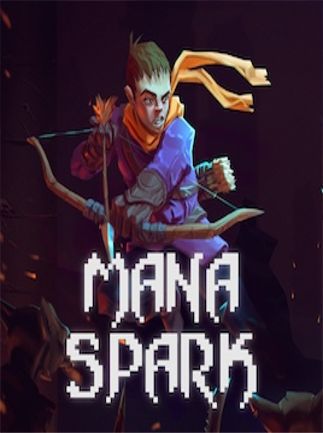 Mana Spark Steam Key GLOBAL   - Steam [Email/Instant Delivery]