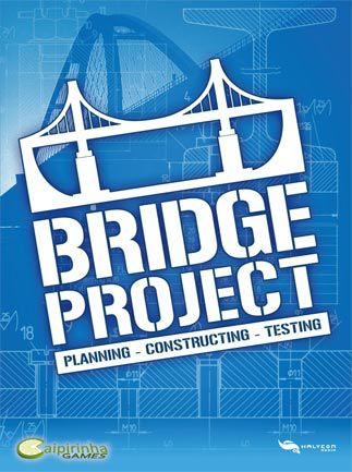 Bridge Project Steam Key GLOBAL   - THQ Nordic [Email/Instant Delivery]