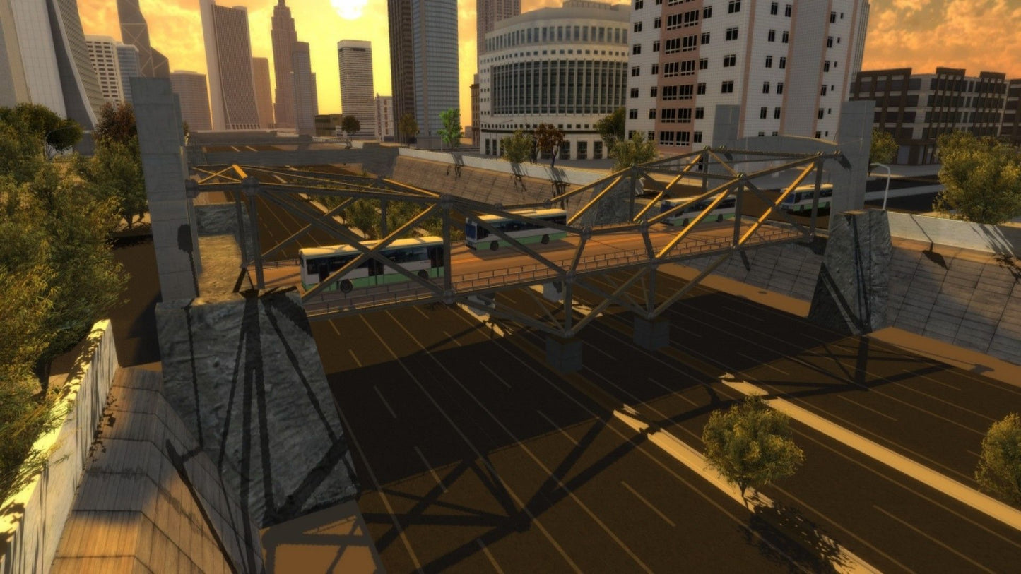 Bridge Project Steam Key GLOBAL   - THQ Nordic [Email/Instant Delivery]
