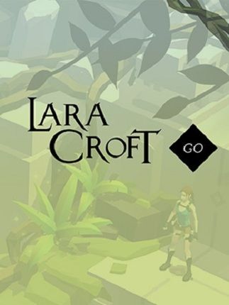Lara Croft GO Steam Key GLOBAL   - SQUARE ENIX [Email/Instant Delivery]