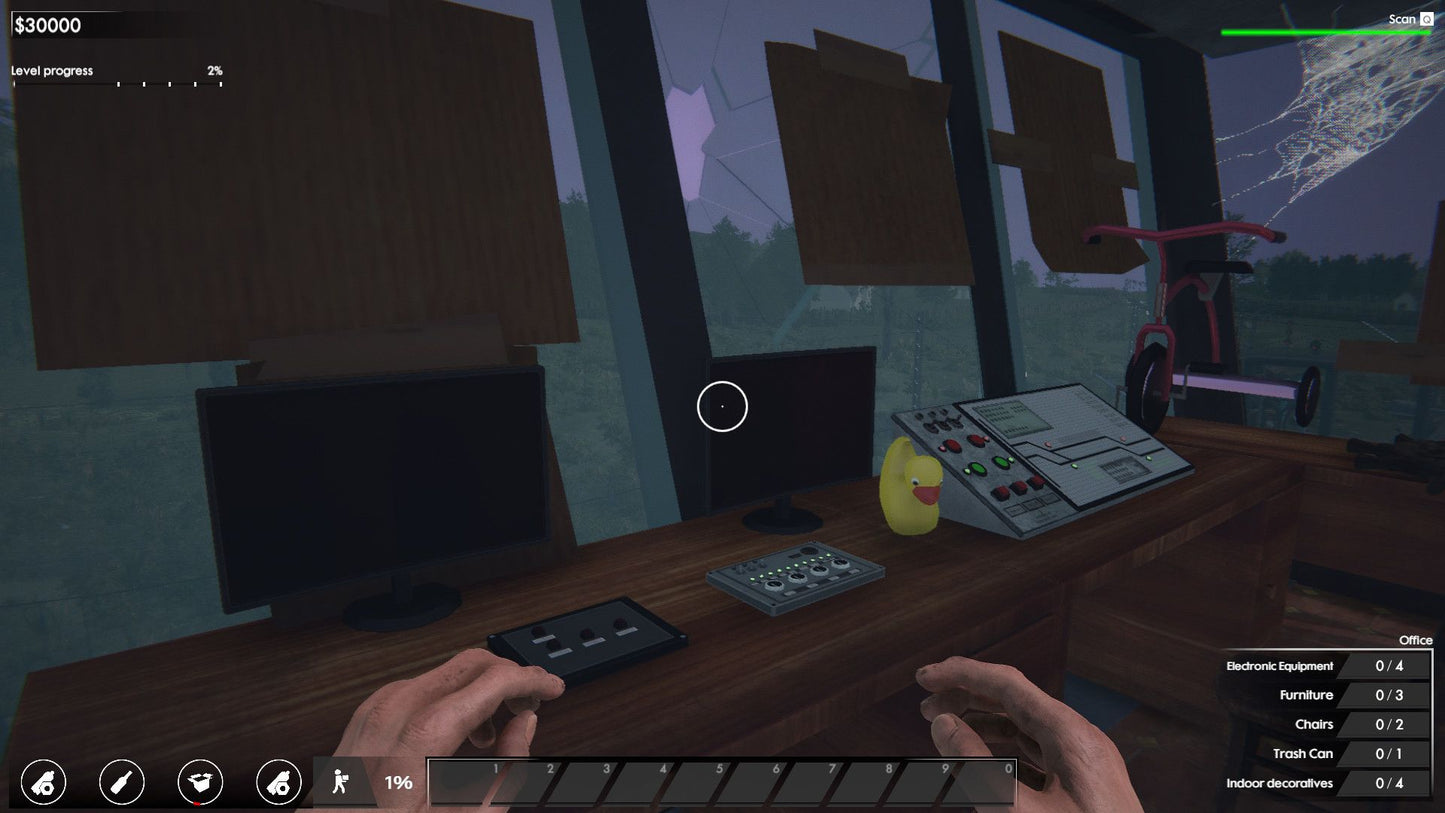 Train Station Renovation (PC) - Steam Key - GLOBAL   - Steam [Email/Instant Delivery]