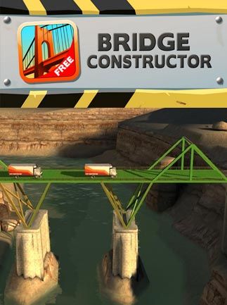 Bridge Constructor Steam Key GLOBAL   - Headup Games [Email/Instant Delivery]
