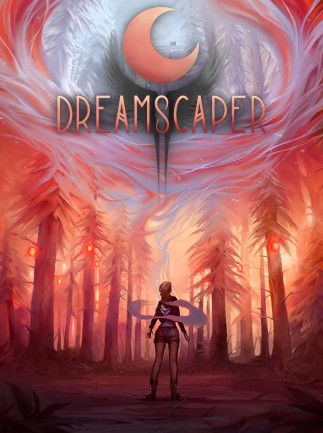 Dreamscaper (PC) - Steam Key - GLOBAL   - Steam [Email/Instant Delivery]