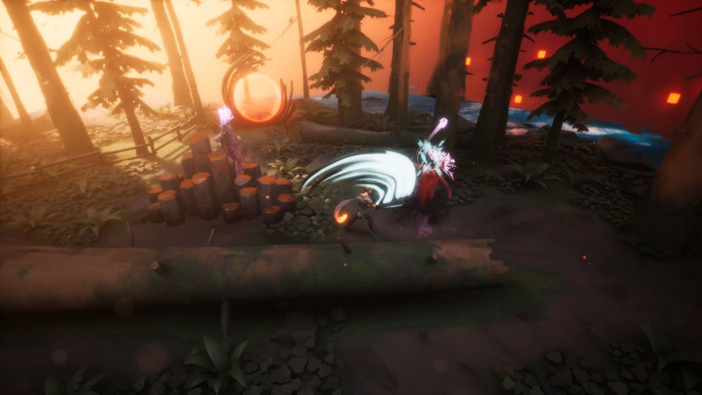 Dreamscaper (PC) - Steam Key - GLOBAL   - Steam [Email/Instant Delivery]