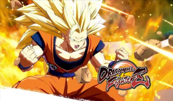 DRAGON BALL FighterZ Ultimate Edition Steam Key EUROPE   - BANDAI NAMCO Entertainment [Email/Instant Delivery]