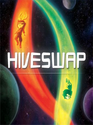 HIVESWAP: Act 1 Steam Key GLOBAL   - What Pumpkin Games, Inc. [Email/Instant Delivery]