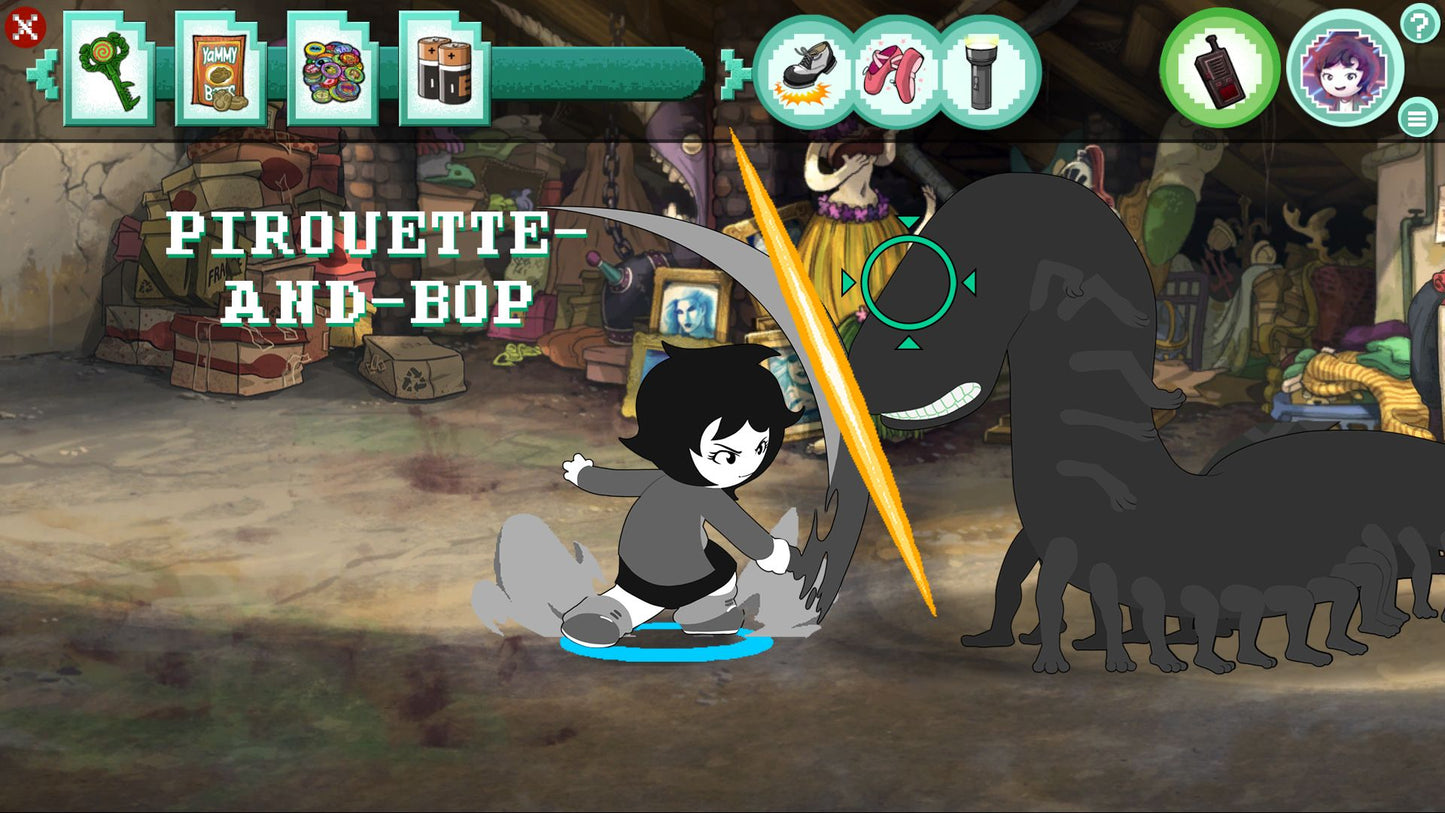 HIVESWAP: Act 1 Steam Key GLOBAL   - What Pumpkin Games, Inc. [Email/Instant Delivery]