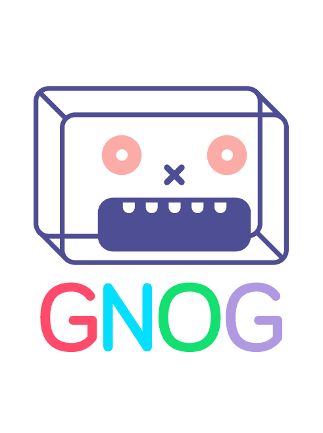 GNOG Steam Key GLOBAL   - Steam [Email/Instant Delivery]