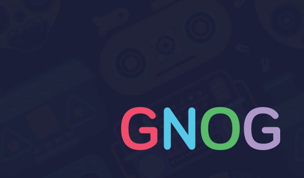 GNOG Steam Key GLOBAL   - Steam [Email/Instant Delivery]