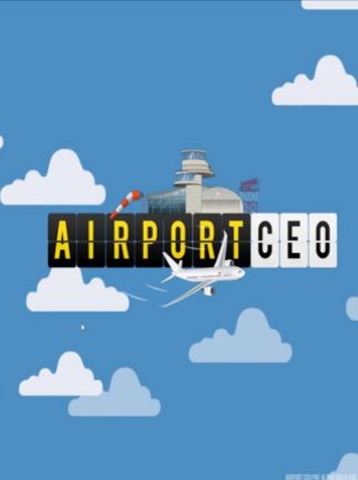 Airport CEO Steam Key GLOBAL   - Apoapsis Studios [Email/Instant Delivery]