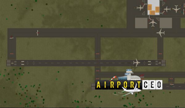 Airport CEO Steam Key GLOBAL   - Apoapsis Studios [Email/Instant Delivery]