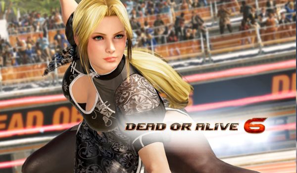 DEAD OR ALIVE 6 Digital Deluxe Edition Steam Key GLOBAL   - Steam [Email/Instant Delivery]