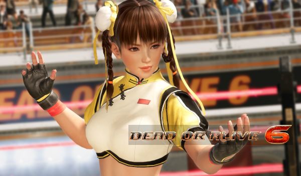 DEAD OR ALIVE 6 Digital Deluxe Edition Steam Key GLOBAL   - Steam [Email/Instant Delivery]