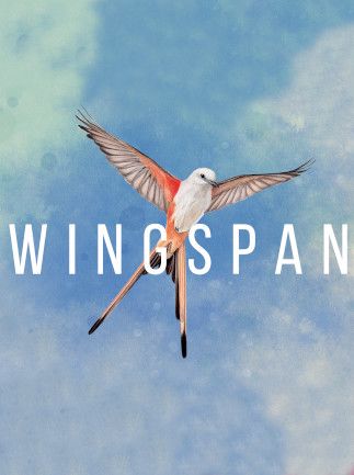 Wingspan (PC) - Steam Key - GLOBAL   - Steam [Email/Instant Delivery]