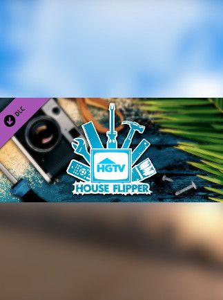 House Flipper - HGTV DLC (PC) - Steam Key - GLOBAL   - Steam [Email/Instant Delivery]