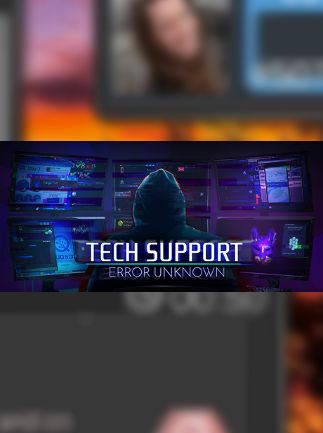 Tech Support: Error Unknown Steam Key GLOBAL   - Steam [Email/Instant Delivery]