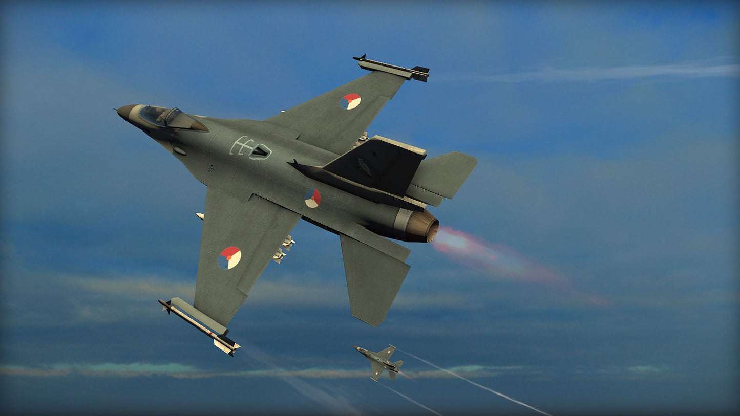Wargame: Red Dragon - Nation Pack: Netherlands Steam Key GLOBAL   - Eugen Systems [Email/Instant Delivery]