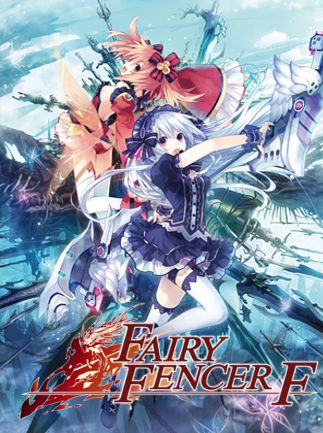 Fairy Fencer F Steam Key GLOBAL   - Idea Factory International [Email/Instant Delivery]