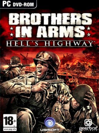 Brothers in Arms: Hell's Highway - Ubisoft Connect - GLOBAL UbisoftConnect -  - Ubisoft [Email/Instant Delivery]