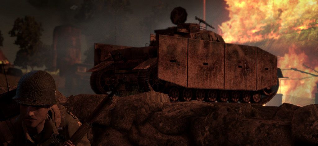 Brothers in Arms: Hell's Highway - Ubisoft Connect - GLOBAL UbisoftConnect -  - Ubisoft [Email/Instant Delivery]