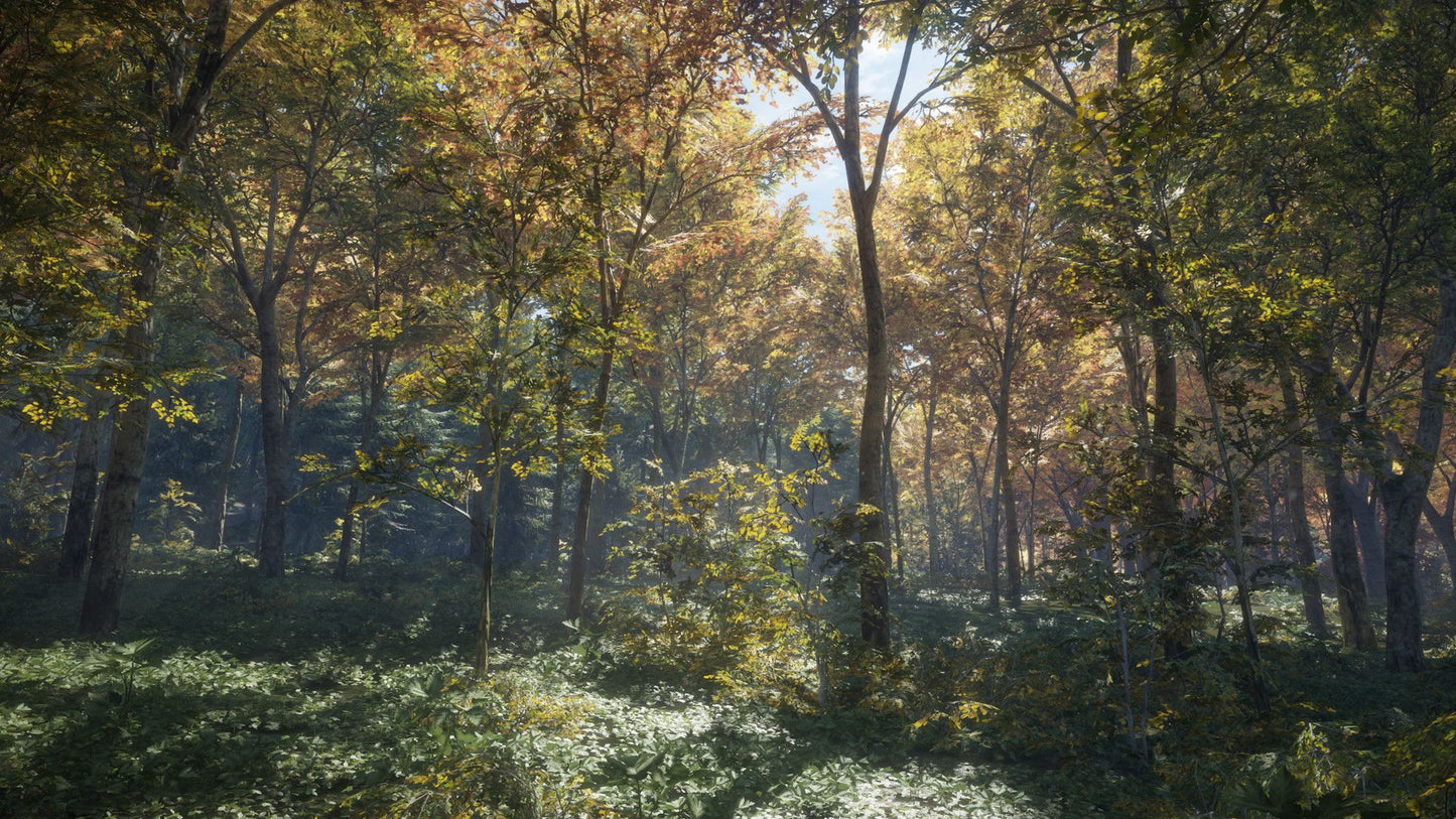 theHunter: Call of the Wild Steam Key EUROPE   - Avalanche Studios [Email/Instant Delivery]