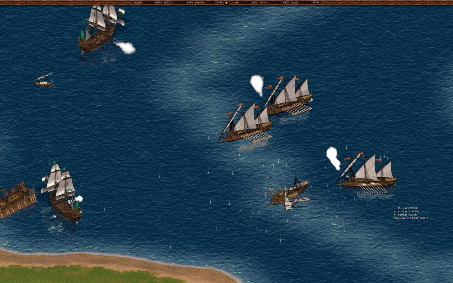 Cossacks and American Conquest Pack Steam Key GLOBAL   - Steam [Email/Instant Delivery]