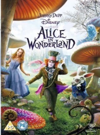 Disney Alice in Wonderland Steam Key GLOBAL   - Disney Interactive [Email/Instant Delivery]