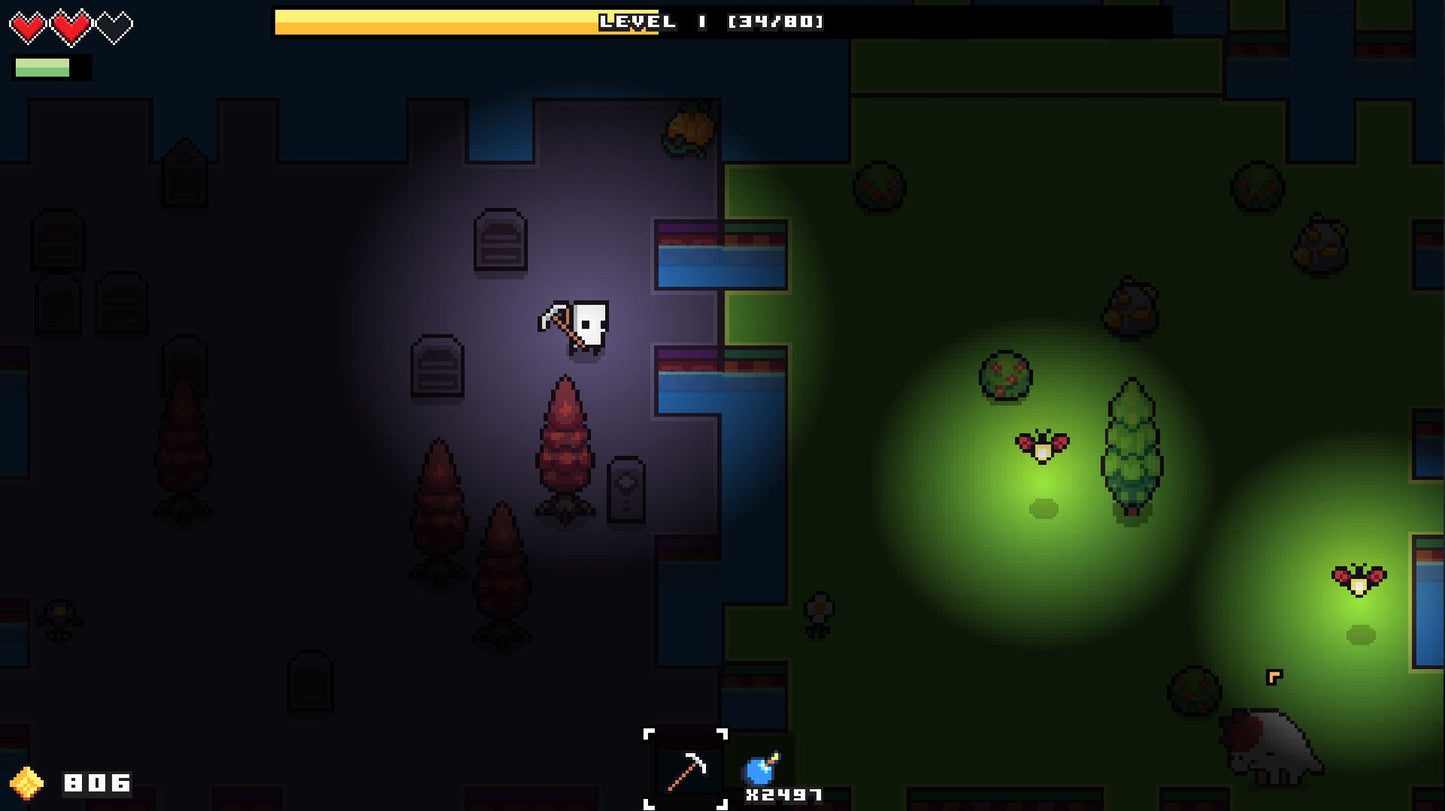 Forager Steam Key EUROPE   - Steam [Email/Instant Delivery]