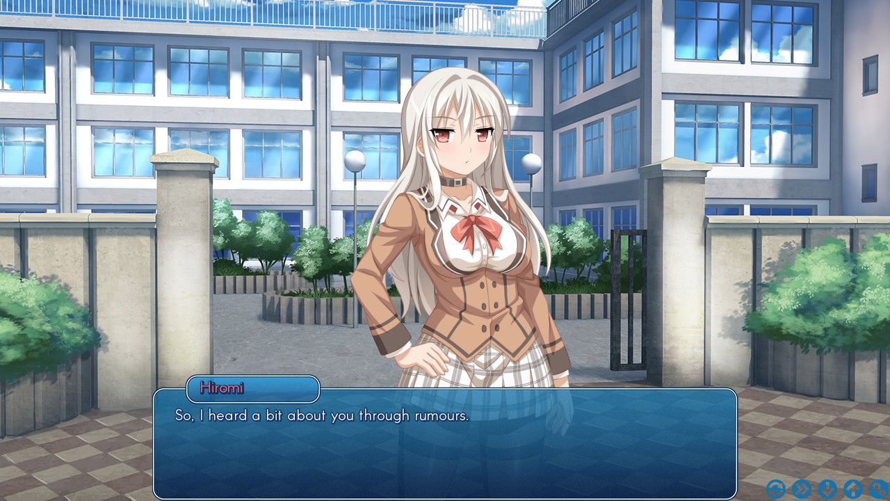 Sakura Swim Club Steam Key GLOBAL   - Winged Cloud [Email/Instant Delivery]