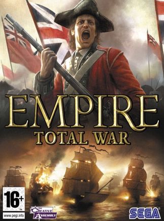 Empire: Total War Steam Key GLOBAL   - Feral Interactive (Linux) [Email/Instant Delivery]
