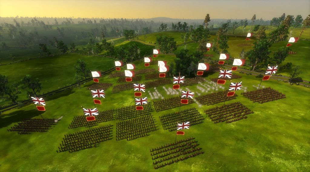 Empire: Total War Steam Key GLOBAL   - Feral Interactive (Linux) [Email/Instant Delivery]