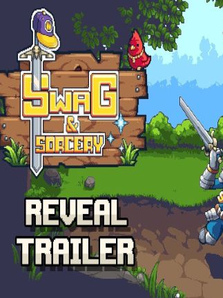 Swag and Sorcery Steam Key GLOBAL   - Steam [Email/Instant Delivery]