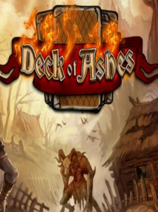 Deck of Ashes Steam Key GLOBAL   - Steam [Email/Instant Delivery]