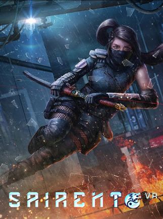 Sairento VR Steam Key GLOBAL   - Mixed Realms Pte Ltd [Email/Instant Delivery]
