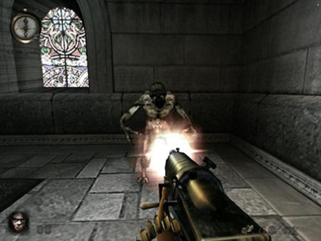 Nosferatu: The Wrath of Malachi Steam Key GLOBAL   - Funbox Media Ltd [Email/Instant Delivery]