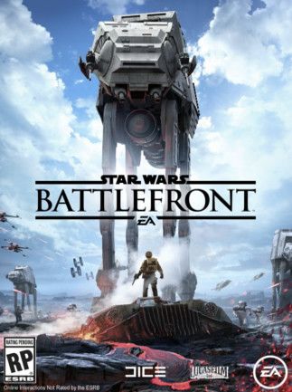 Star Wars Battlefront Ultimate Edition Xbox Live Key EUROPE   - Electronic Arts [Email/Instant Delivery]