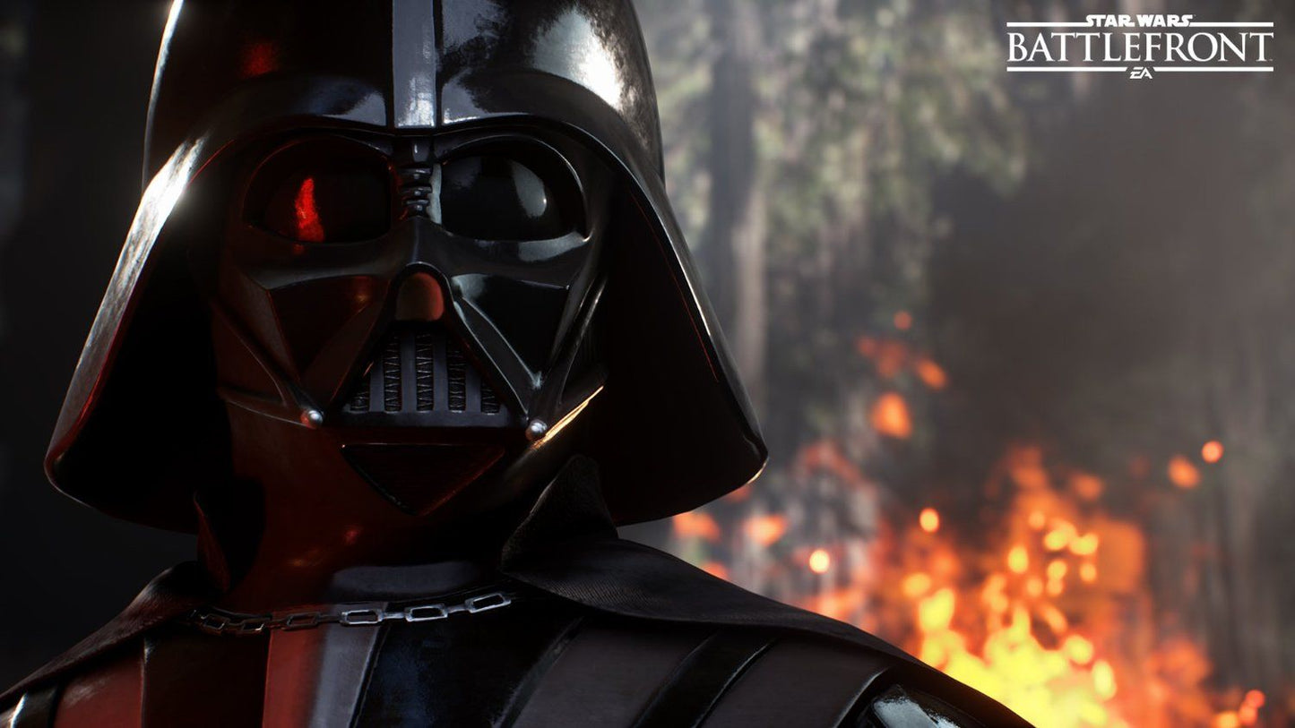 Star Wars Battlefront Ultimate Edition Xbox Live Key EUROPE   - Electronic Arts [Email/Instant Delivery]