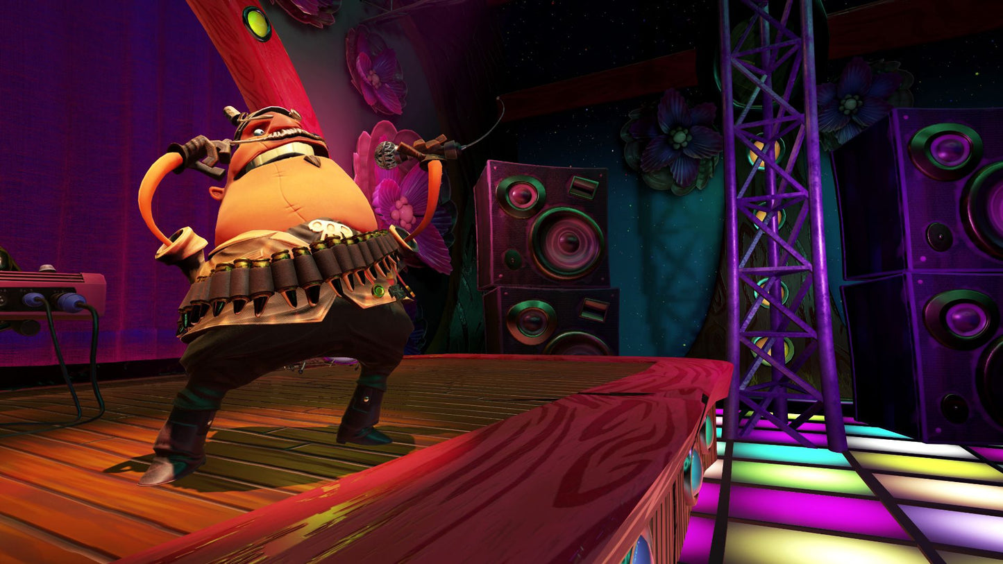 Psychonauts in the Rhombus of Ruin Steam Key GLOBAL   - Steam [Email/Instant Delivery]