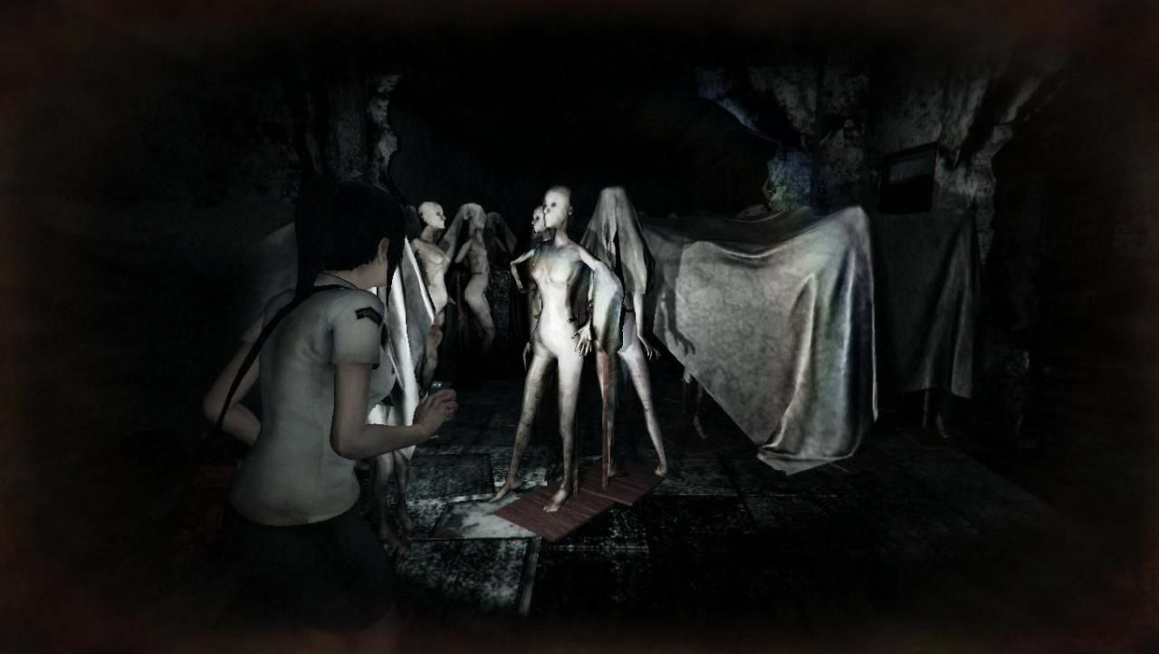 DreadOut: Keepers of The Dark Steam Key GLOBAL   - Digital Happiness [Email/Instant Delivery]