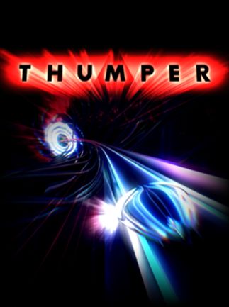 Thumper Steam Key GLOBAL   - Drool [Email/Instant Delivery]