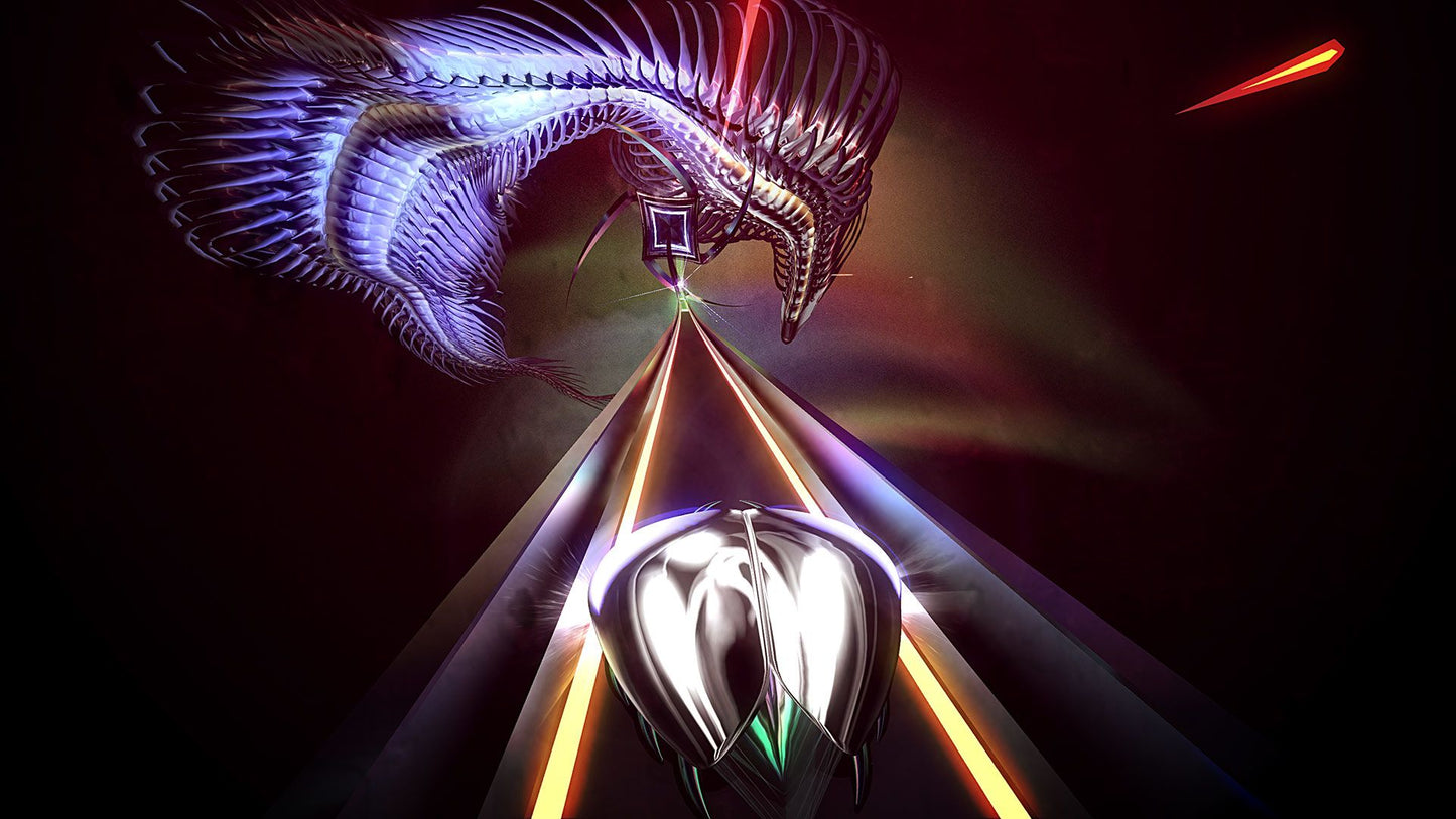 Thumper Steam Key GLOBAL   - Drool [Email/Instant Delivery]