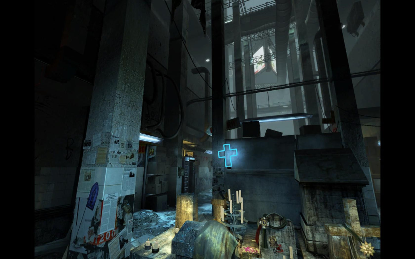 Nikopol: Secrets of the Immortals Steam Key GLOBAL   - Meridian4 [Email/Instant Delivery]