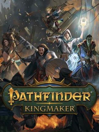 Pathfinder: Kingmaker Imperial Edition Steam Key GLOBAL   - Steam [Email/Instant Delivery]