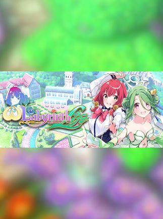 Omega Labyrinth Life - Steam - Key GLOBAL   - Steam [Email/Instant Delivery]